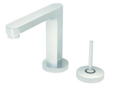 VÒI CHẬU LAVABO AMERICAN A-1355 NÓNG LẠNH