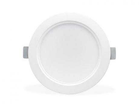Đèn Led âm trần đế đúc viền đơn HS-DVD10