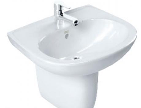 Chậu rửa lavabo American VF-0947