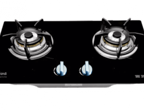  BẾP GAS ÂM FANDI FD - 283GS