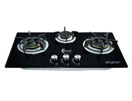BẾP GAS ÂM FANDI FD - 375GT