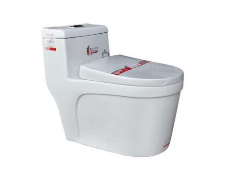 Bồn cầu 1 khối Catalano - 1009
