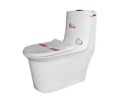 Bồn cầu 1 khối Catalano - 1121