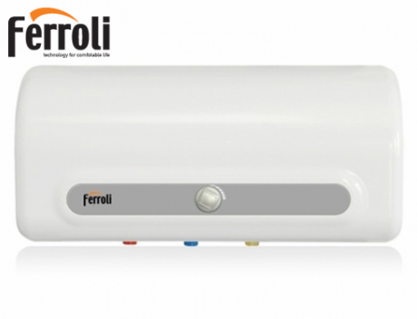 BÌNH NÓNG LẠNH FERROLI QQSE 20L