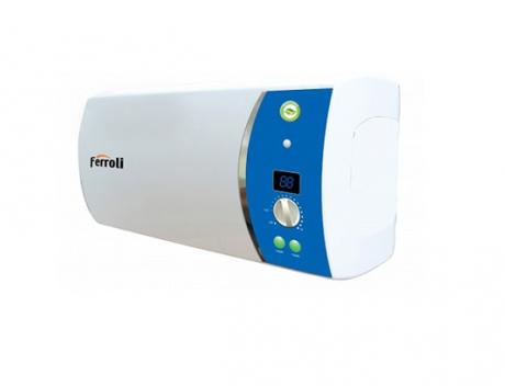Bình nóng lạnh Ferroli 20L Verdi-20 AE 20 Lít