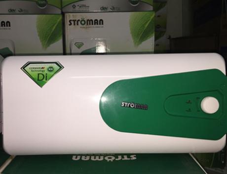 Bình nóng lạnh Stroman 20l S20Di 