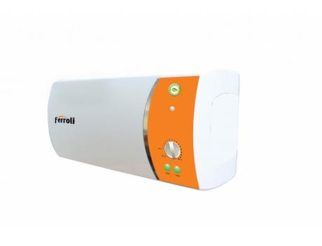 BÌNH NÓNG LẠNH FERROLI 30L VERDI-30 TE 30 LÍT