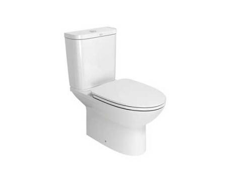  Bồn Cầu American Standard 02 Khối NEO MODERN 2630-WT
