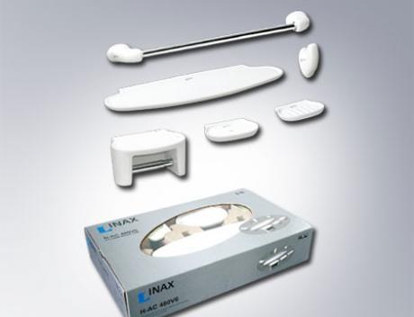 Bộ phụ kiện Inax H-AC480V6
