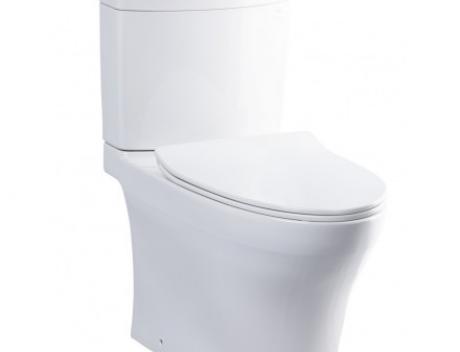Bồn Cầu TOTO CS769DT8 (CS769DRT8) Hai Khối Nắp TC600VS
