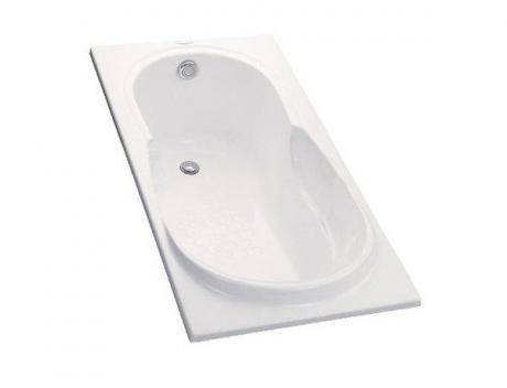 Bồn tắm TOTO PAY1570D#W/DB501R-2B/TVBF412