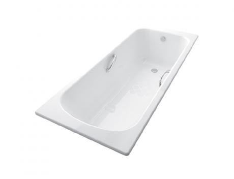 Bồn tắm thép tráng men Milano BTAS2708 - American Standard