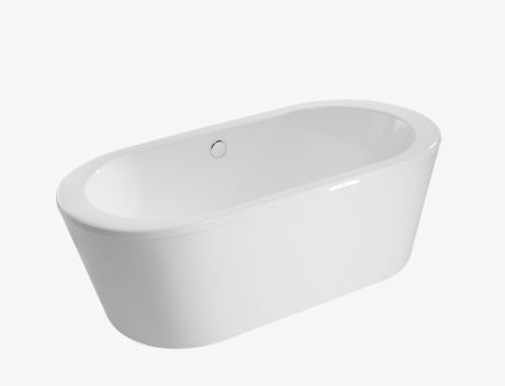 BỒN TẮM INAX BF-1656V