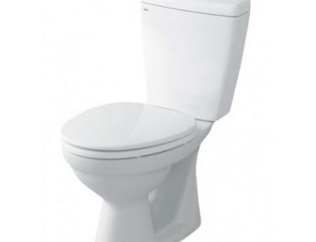 Bồn Cầu INAX C-108VA