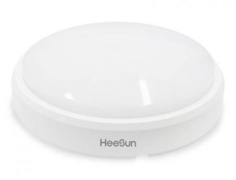 Đèn ốp tròn chống ẩm cảm ứng HS-OCU18-T