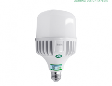 Đèn Led Bulb trụ siêu sáng HS-LT25