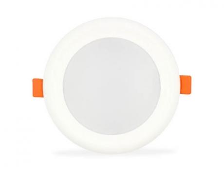 Đèn Led âm trần liền chấn lưu HS-DLC07