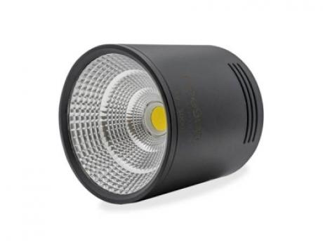 ĐÈN LED ỐNG BƠ HS-OCB12-Đ