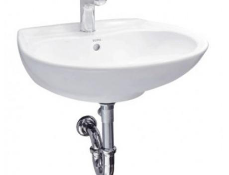 Chậu Rửa Lavabo Treo Tường TOTO - LT300C 