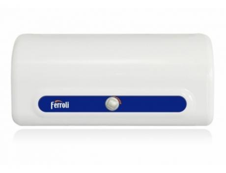 BÌNH NÓNG LẠNH FERROLI QQ TE 15 LÍT