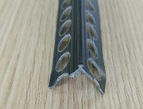 Nẹp chữ V góc dương A1-G
