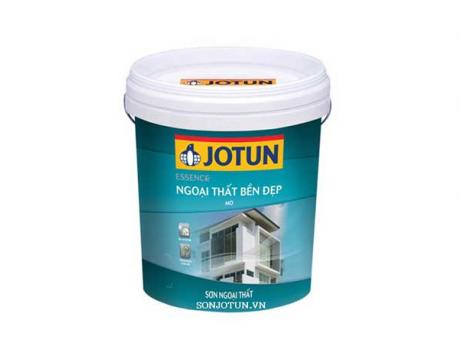 SƠN JOTUN - ESSENCE NGOẠI THẤT