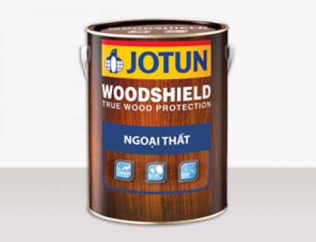 SƠN WOODSHIELD NGOẠI THẤT