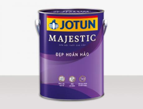 SƠN JOTUN MAJESTIC ĐẸP HOÀN HẢO (MỜ)