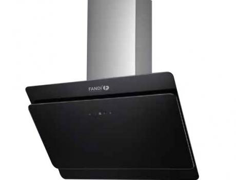 MÁY HÚT KHÓI TOA KÍNH FANDI FD - 6670/6690