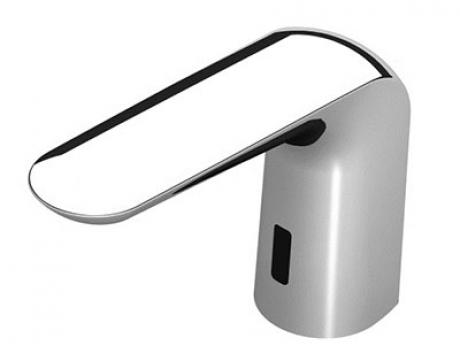 Vòi cảm ứng TOTO TTLA101 TTLE101B2L (Nước lạnh-Pin)