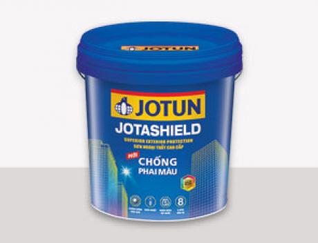 Sơn Jotun - Jotashield Chống phai màu