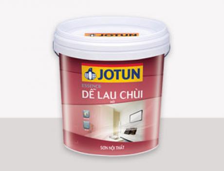 SƠN JOTUN - ESSENCE DỄ LAU CHÙI