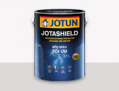 SƠN JOTUN - JOTASHIELD BỀN MÀU TỐI ƯU