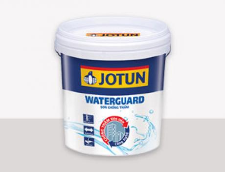 Sơn chống thấm Jotun - WaterGuard