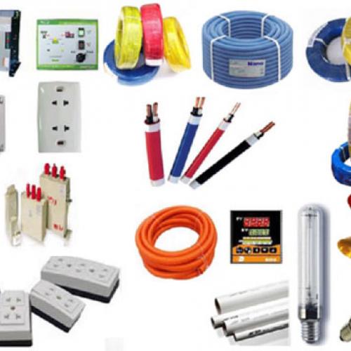 Thiết bị điện AVNZ