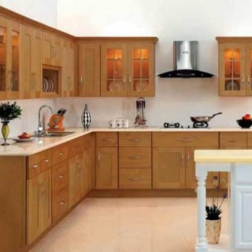 Thiết bị nhà bếp AVNZ