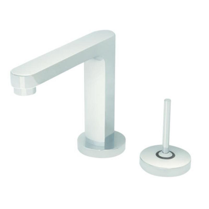 VÒI CHẬU LAVABO AMERICAN A-1355 NÓNG LẠNH