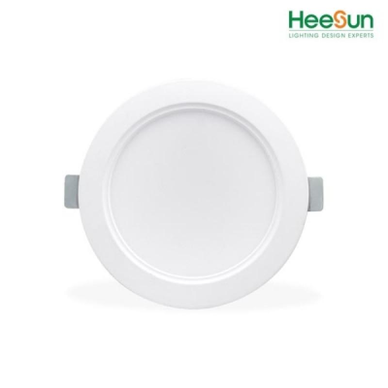 Đèn Led âm trần đế đúc viền đơn HS-DVD10