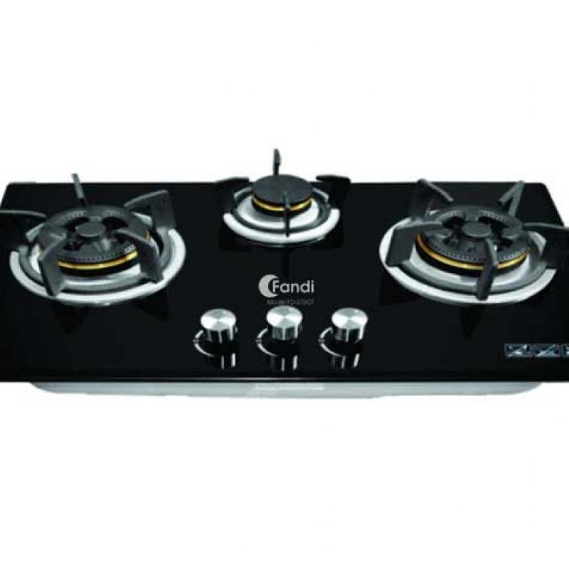 BẾP GAS ÂM FANDI FD - 375GT