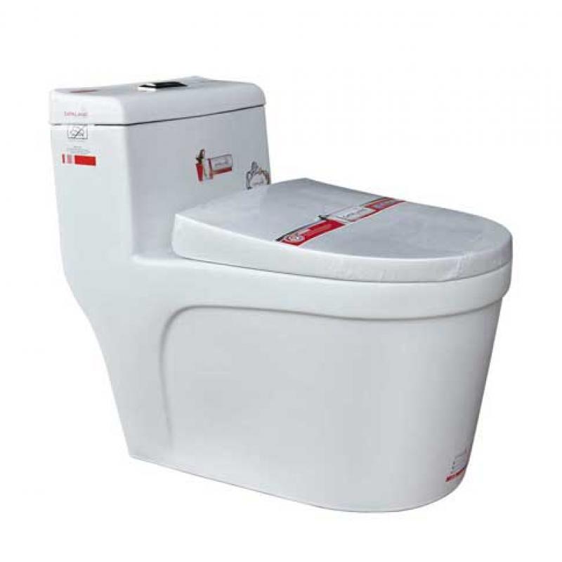 Bồn cầu 1 khối Catalano - 1009