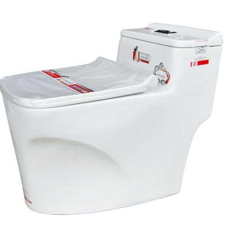  Bồn cầu 1 khối Catalano - 1047