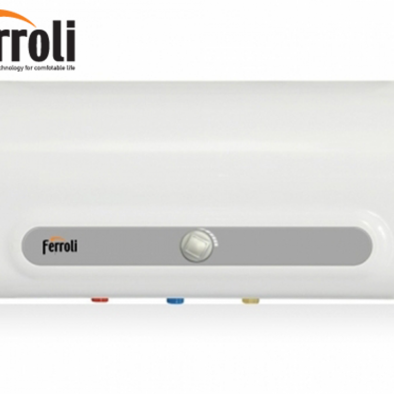 BÌNH NÓNG LẠNH FERROLI QQSE 20L