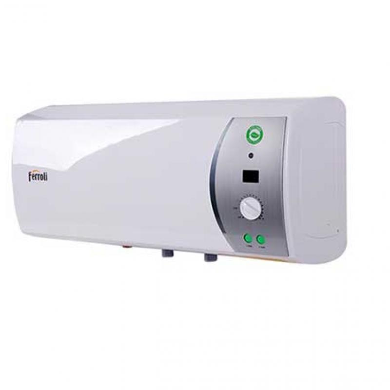 Bình nóng lạnh Ferroli 30L Verdi - 30 SE 30 Lít