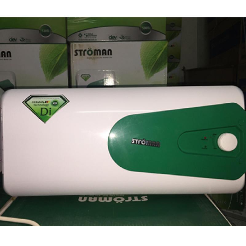 Bình nóng lạnh Stroman 20l S20Di 