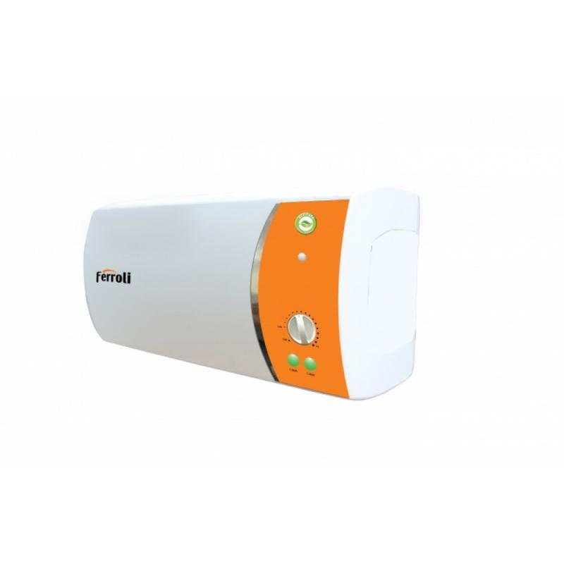 BÌNH NÓNG LẠNH FERROLI 30L VERDI-30 TE 30 LÍT