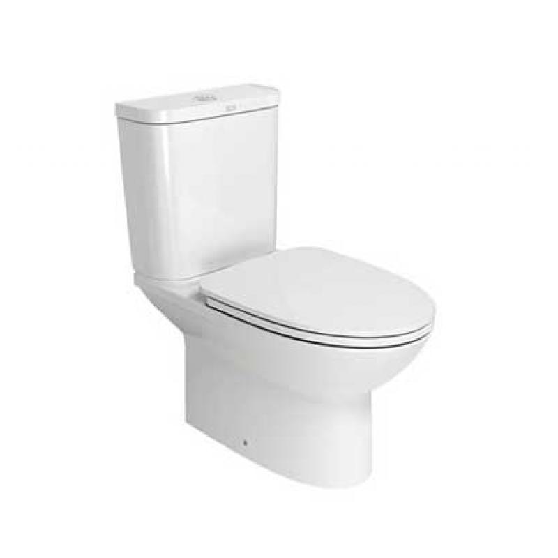  Bồn Cầu American Standard 02 Khối NEO MODERN 2630-WT