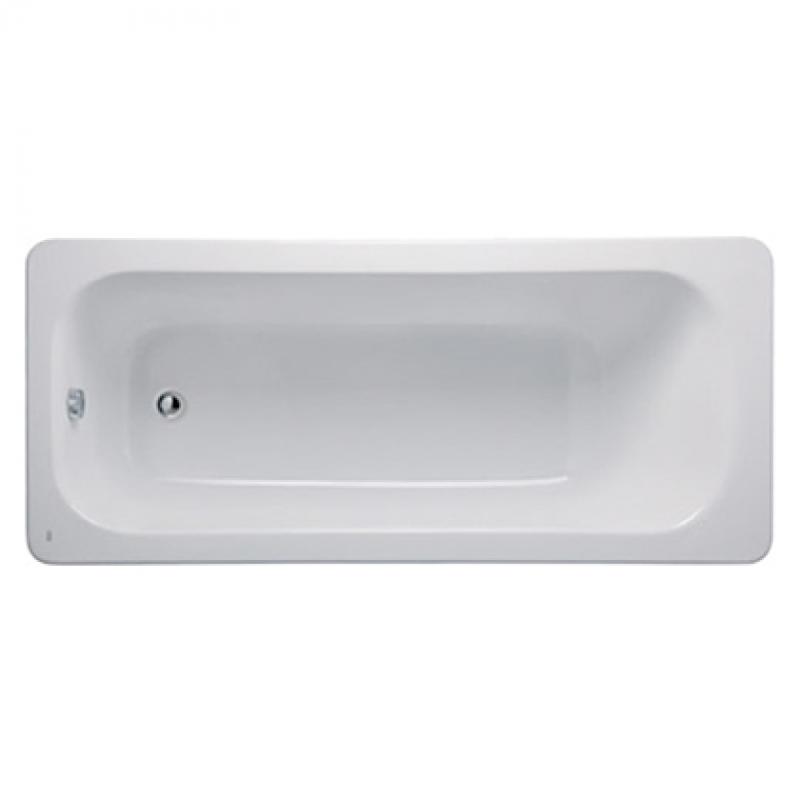 Bồn tắm Acrylic American 70270P-WT