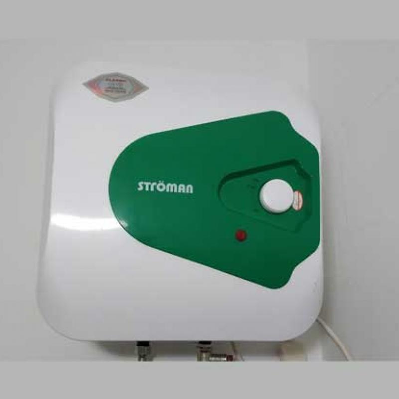 Bình nóng lạnh Stroman Classic - SCS 15QS