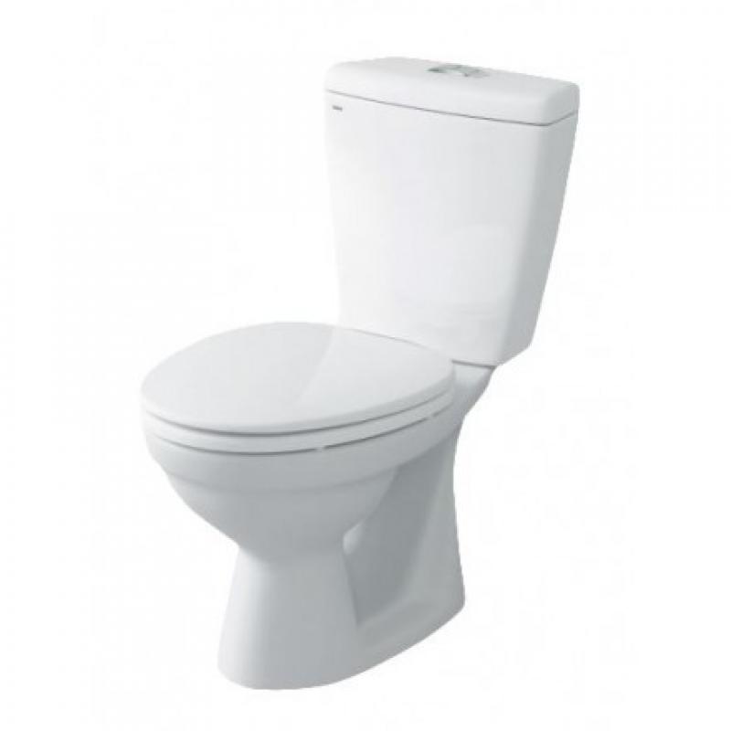 Bồn Cầu INAX C-108VA