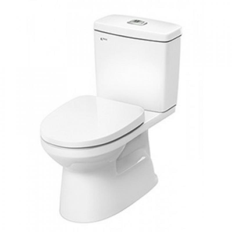 Bồn Cầu INAX C504 VAN